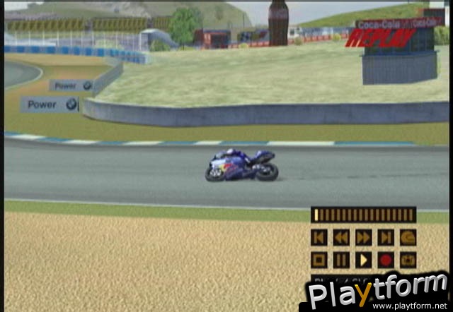 MotoGP (Xbox)