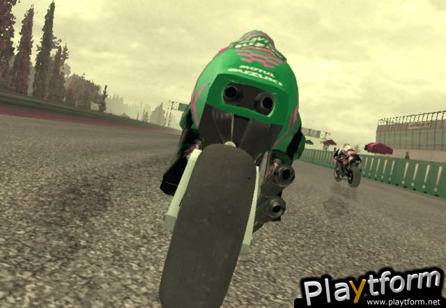 MotoGP (Xbox)