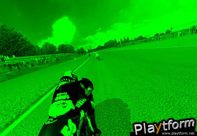 MotoGP (Xbox)