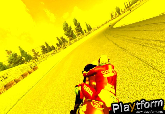 MotoGP (Xbox)