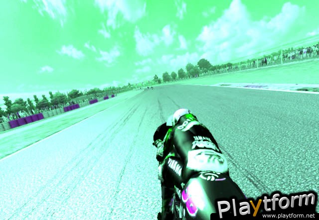 MotoGP (Xbox)