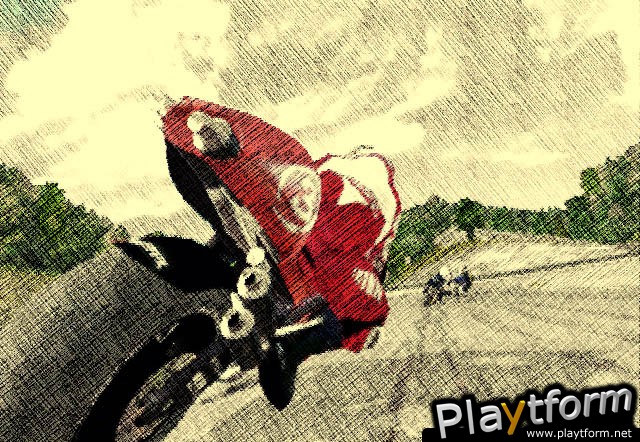 MotoGP (Xbox)