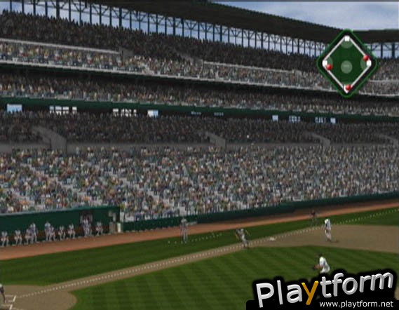 World Series Baseball (Xbox)