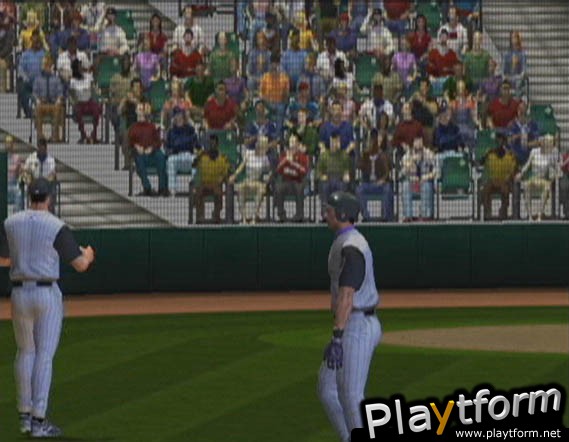 World Series Baseball (Xbox)