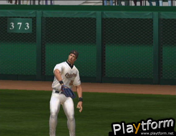 World Series Baseball (Xbox)