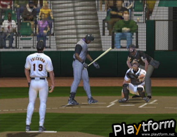 World Series Baseball (Xbox)