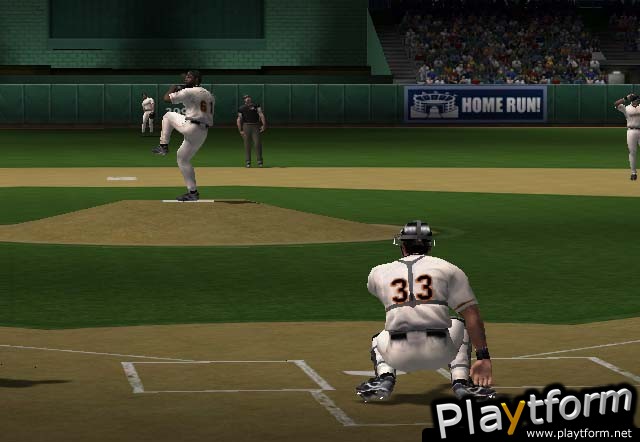 World Series Baseball (Xbox)