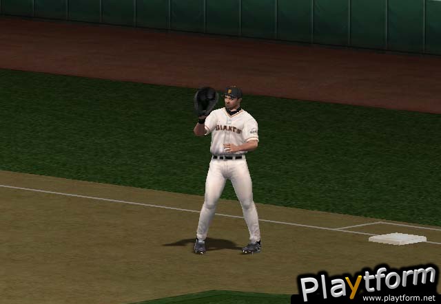 World Series Baseball (Xbox)