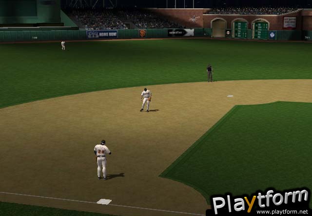 World Series Baseball (Xbox)