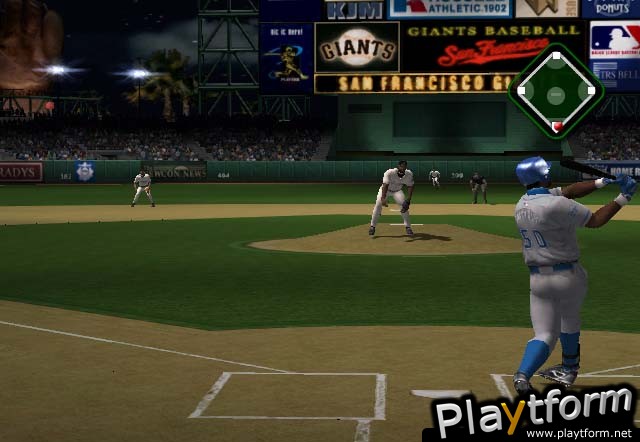 World Series Baseball (Xbox)