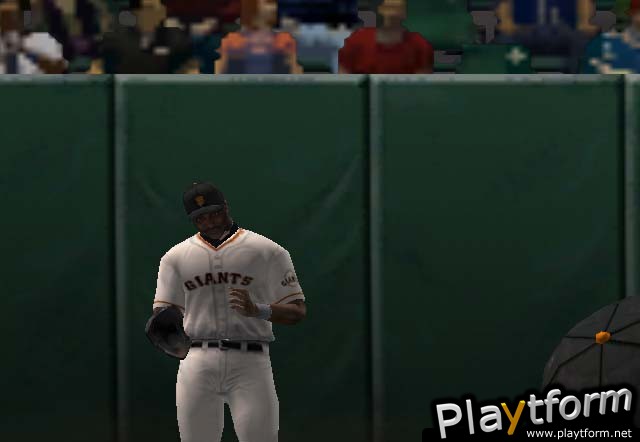 World Series Baseball (Xbox)