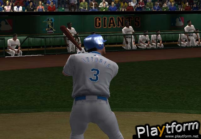 World Series Baseball (Xbox)