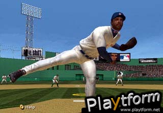 World Series Baseball (Xbox)