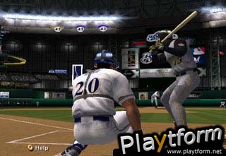 World Series Baseball (Xbox)