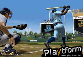 World Series Baseball (Xbox)