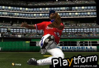 World Series Baseball (Xbox)