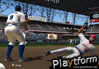 World Series Baseball (Xbox)