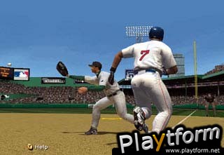 World Series Baseball (Xbox)