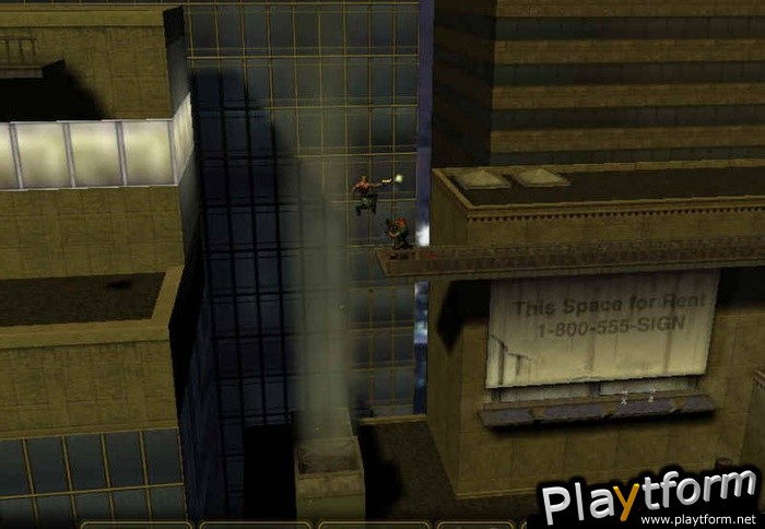 Duke Nukem: Manhattan Project (PC)