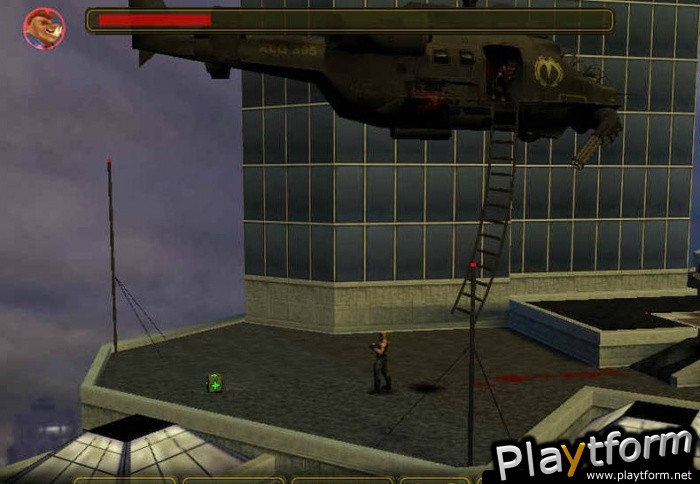 Duke Nukem: Manhattan Project (PC)