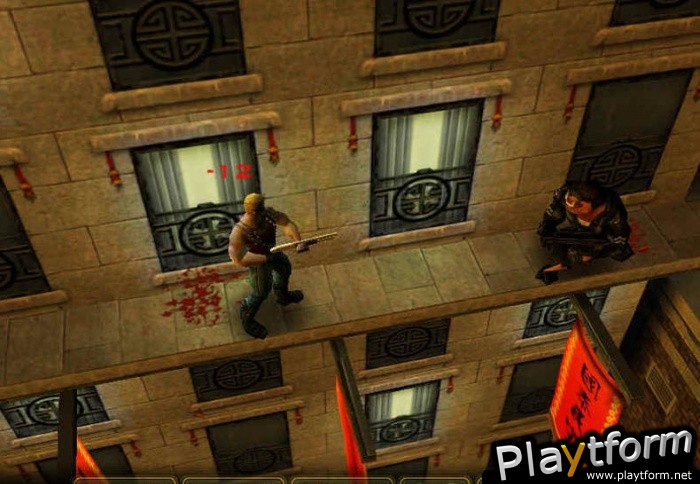 Duke Nukem: Manhattan Project (PC)