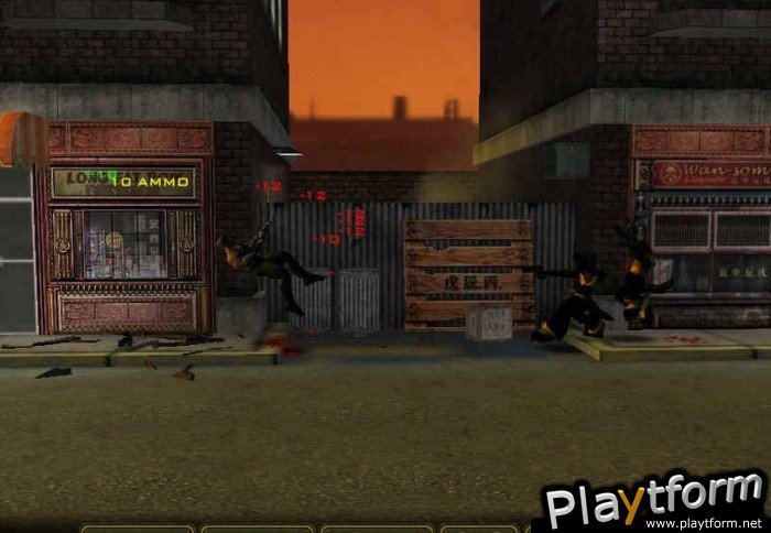 Duke Nukem: Manhattan Project (PC)