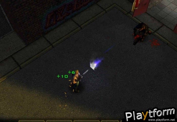 Duke Nukem: Manhattan Project (PC)