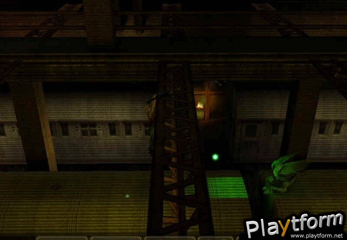 Duke Nukem: Manhattan Project (PC)