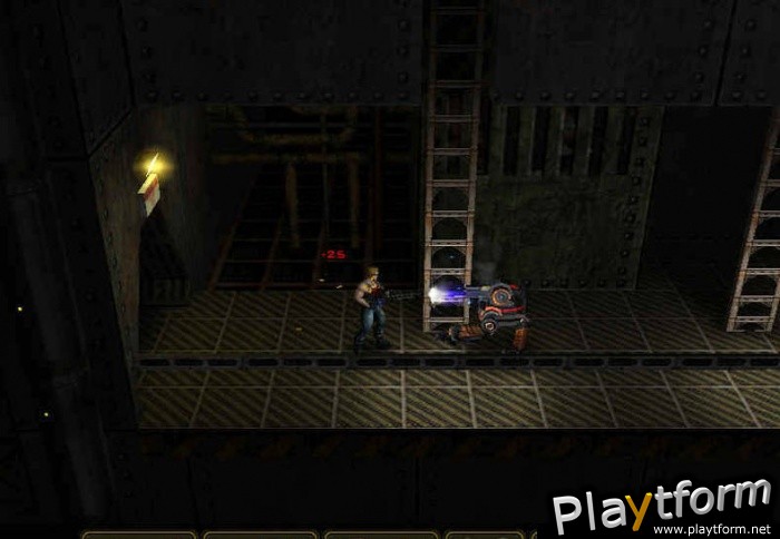 Duke Nukem: Manhattan Project (PC)