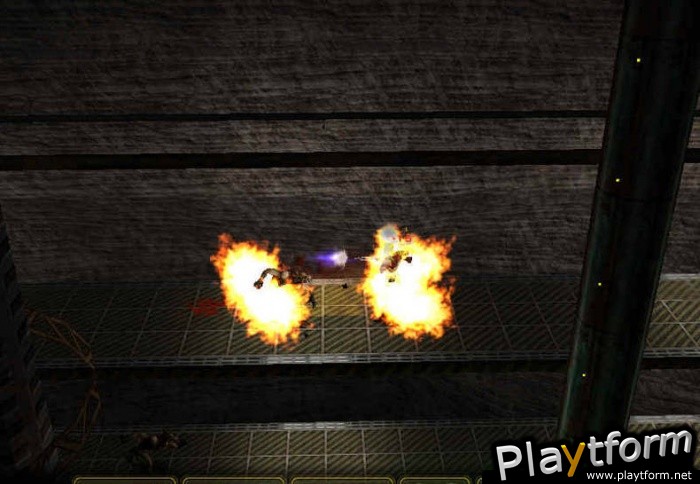 Duke Nukem: Manhattan Project (PC)