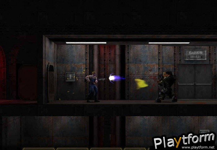 Duke Nukem: Manhattan Project (PC)