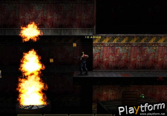 Duke Nukem: Manhattan Project (PC)