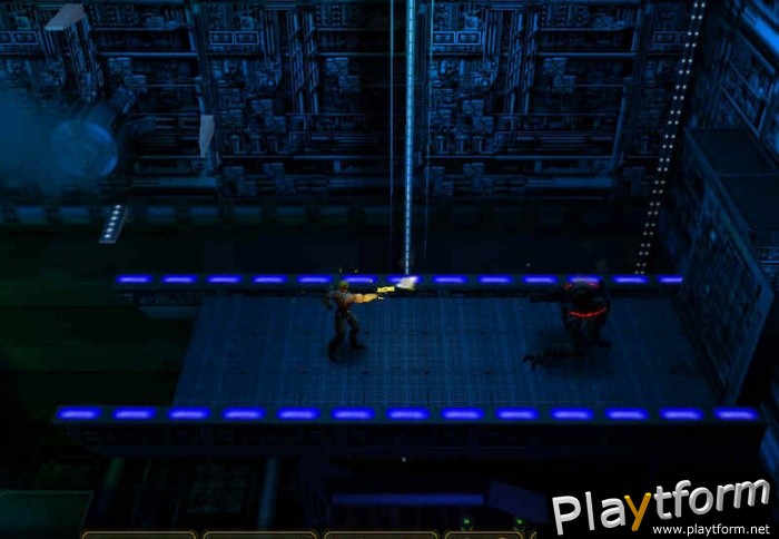 Duke Nukem: Manhattan Project (PC)