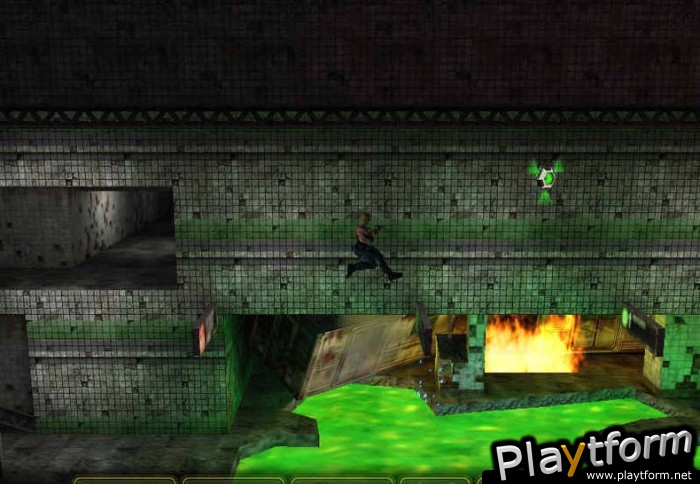 Duke Nukem: Manhattan Project (PC)