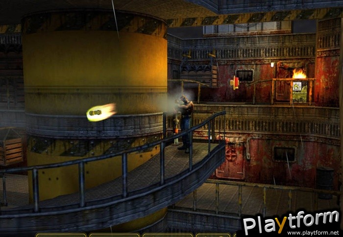 Duke Nukem: Manhattan Project (PC)