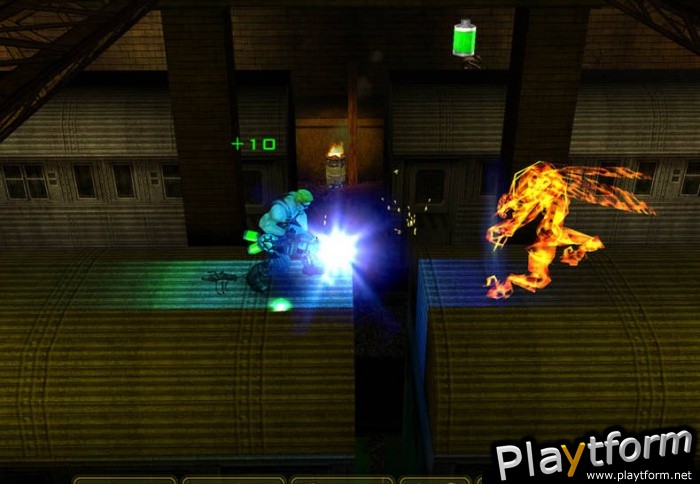 Duke Nukem: Manhattan Project (PC)