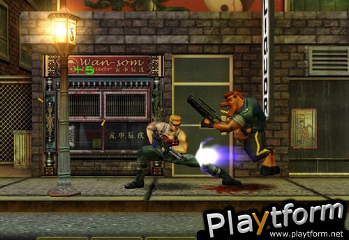 Duke Nukem: Manhattan Project (PC)