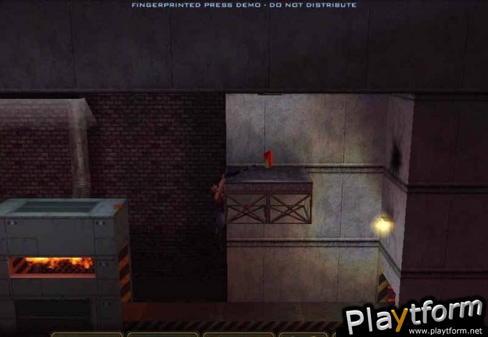 Duke Nukem: Manhattan Project (PC)