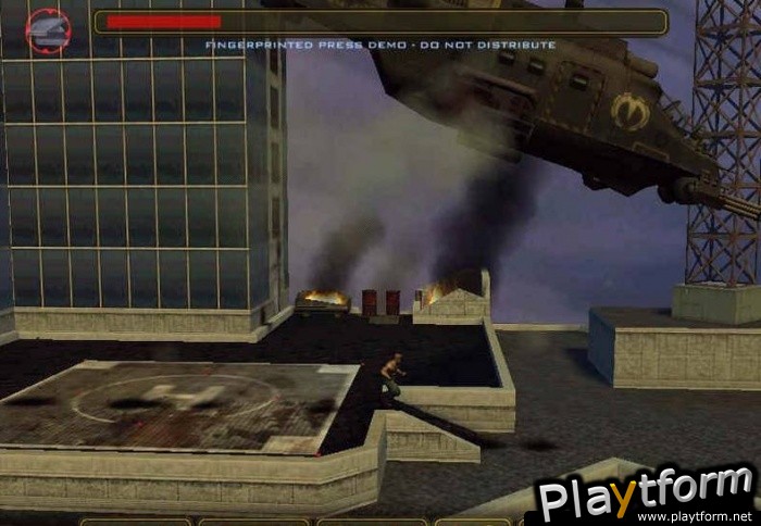 Duke Nukem: Manhattan Project (PC)