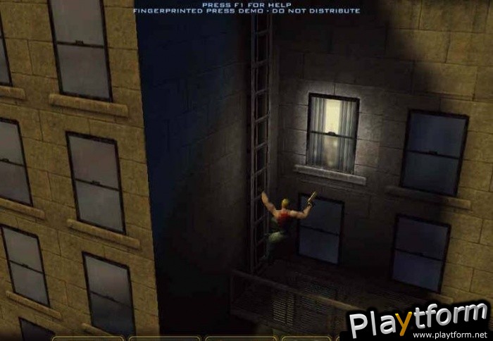 Duke Nukem: Manhattan Project (PC)