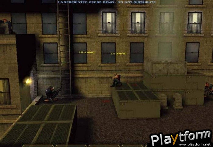 Duke Nukem: Manhattan Project (PC)