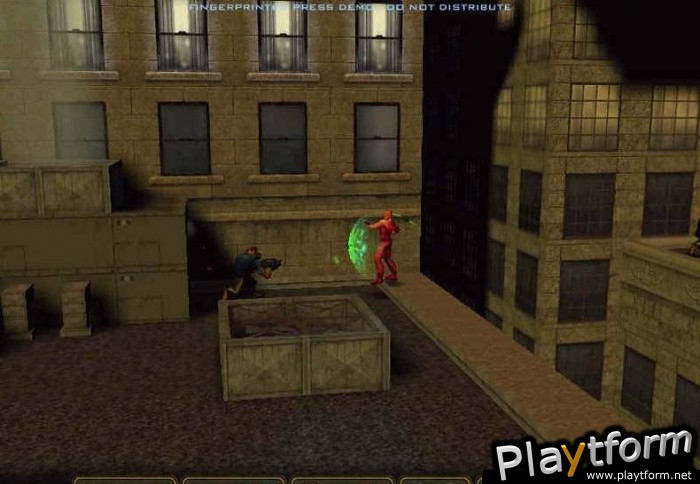 Duke Nukem: Manhattan Project (PC)