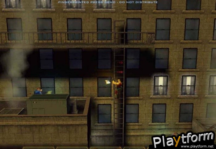 Duke Nukem: Manhattan Project (PC)