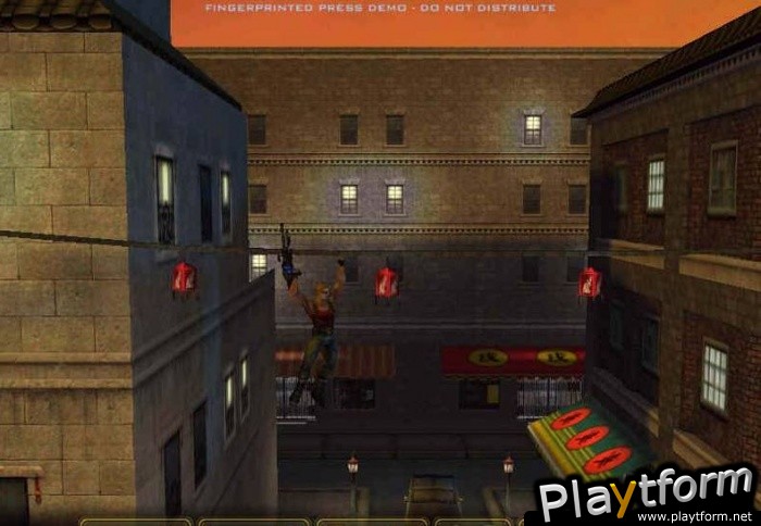 Duke Nukem: Manhattan Project (PC)