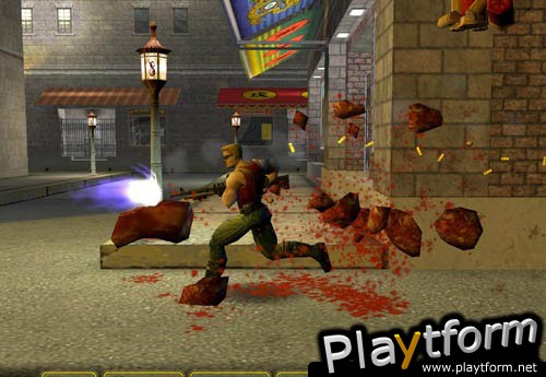 Duke Nukem: Manhattan Project (PC)