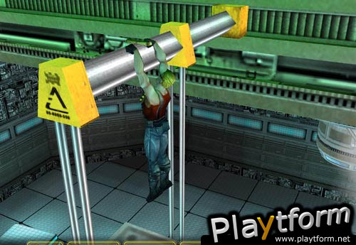 Duke Nukem: Manhattan Project (PC)