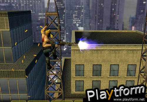 Duke Nukem: Manhattan Project (PC)