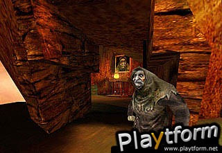 The Neverending Story: Auryn Quest (PC)