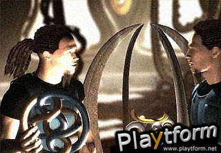 The Neverending Story: Auryn Quest (PC)