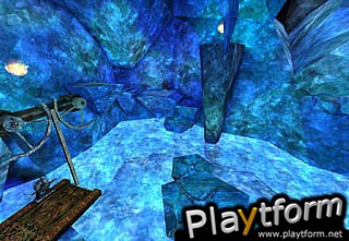 The Neverending Story: Auryn Quest (PC)